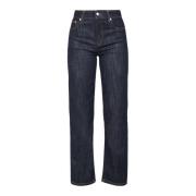 Stijlvolle Denim Jeans Department Five , Blue , Dames