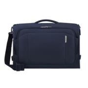 Blauwe Accessoires met Ritssluiting Samsonite , Blue , Dames