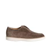 Casual Instappers Giorgio , Brown , Heren