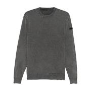 Blauwe Trui RRD , Gray , Heren