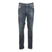 George Jeans Dondup , Gray , Heren