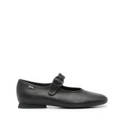 Ballerinas Camper , Black , Dames