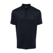 Polo Shirts Peuterey , Blue , Heren