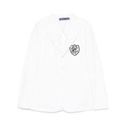 Jas Ralph Lauren , White , Dames