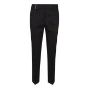 Damesbroek Peserico , Black , Dames