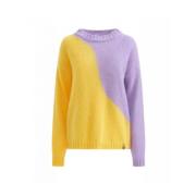 Colorblock Sweatshirts & Hoodies Alviero Martini 1a Classe , Multicolo...