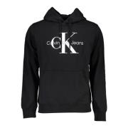 Kleding Calvin Klein , Black , Heren