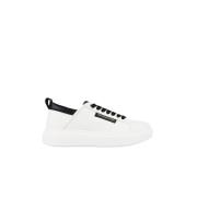 Eco-Wembley MAN White Black Alexander Smith , White , Heren