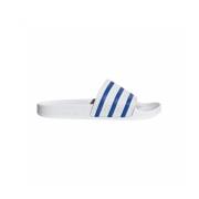 Sneldrogende Slippers Adidas Originals , White , Unisex