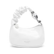 Witte Rits Top Handvat Tas Kate Spade , White , Dames