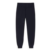 Zwarte Sweatpants Model 9278R Colmar , Black , Dames