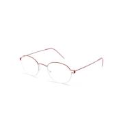 Morten U33 Optical Frame Lindbergh , Red , Unisex