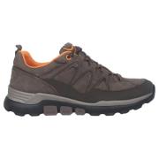 Rollende Sneaker - Bruin Gabor , Brown , Dames