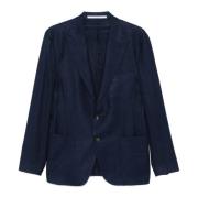 Blazers Eleventy , Blue , Heren