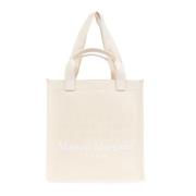 Shopper tas Maison Margiela , Beige , Unisex