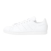 Stan Smith Witte Sneakers Adidas Originals , White , Heren