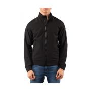 Stijlvolle Blouson Jas Colmar , Black , Heren