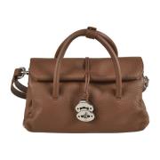 Bruine Tassen Collectie Zanellato , Brown , Dames