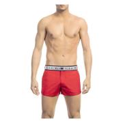 Swimwear Bikkembergs , Red , Heren