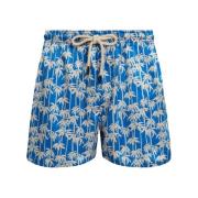 Beachwear Peninsula , Blue , Heren