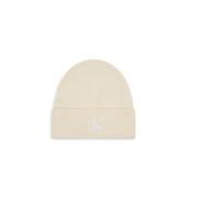 Witte Polyester Pet voor Vrouwen Calvin Klein , Beige , Dames