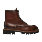 Amfibische Waterdichte Outdoor Avontuur Schoenen Boss , Brown , Heren