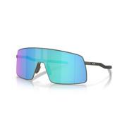 Sole Zonnebrillen Collectie Oakley , Gray , Unisex