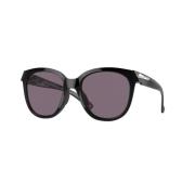 Stijlvolle zonnebrillencollectie Oakley , Black , Unisex