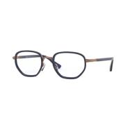 Vista Zonnebril Persol , Black , Unisex