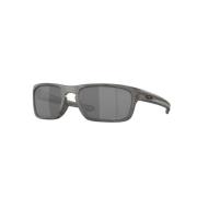 SUN Zonnebril Oakley , Gray , Unisex