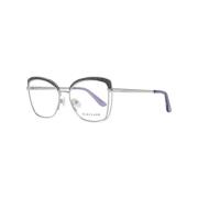 Vierkante Metalen Optische Frames voor Vrouwen Guess , Gray , Dames