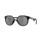 Modieuze Zonnebrillen Collectie Oakley , Black , Unisex