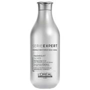 L'Oréal Professionnel Silver and Vitamino at Home Experts for Natural ...