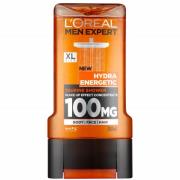 L'Oréal Paris Men Expert Hydra Energetic Shower Gel 300ml