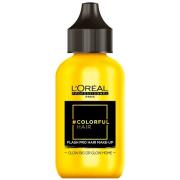 L'Oréal Professionnel Flash Pro Hair Make-Up - Glow Big or Glow Home 6...