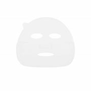 DHC Alpha-Arbutin White Face Mask (1 Sheet)