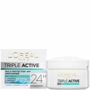 L'Oréal Paris Dermo Expertise Triple Active Multi-Protection Day Moist...