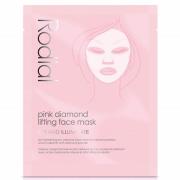 Rodial Pink Diamond Mask (Single Pack)