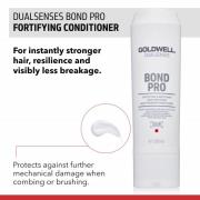 Goldwell Bond Pro Fortifying Conditioner 1000ml