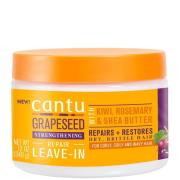 Cantu Grapeseed Repair Leave in Conditioner 340g