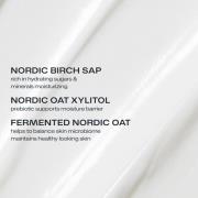 Lumene Nordic Hydra [Lähde] Overnight Crème 50 ml