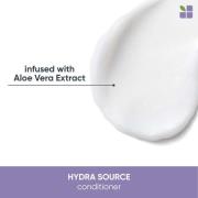 Biolage Hydrasource Conditioner 200ml Hydrating Duo for Dry Hair