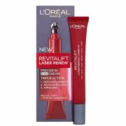 L'Oréal Paris Dermo Expertise Revitalift Laser Renew Precision Eye Cre...