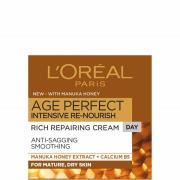 L'Oréal Paris Age Perfect Intensive Renourish Manuka Honey Day Cream 5...