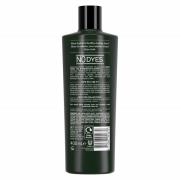 TRESemmé Pro Collection Botanique Hemp Hydration Shampoo 400ml