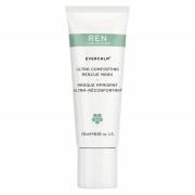 REN Skincare Evercalm Ultra Comforting Rescue Mask 10ml