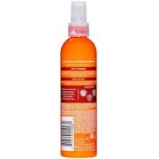 Cantu Sheaboter voor Natuurlijk Haar Kokosolie Glans en Fixatie Spray ...