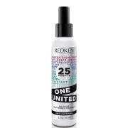 Redken Extreme Anti-Snap and One United Hair Treatment Bundle