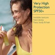 Caudalie Vinosun Beschermingswater met Zeer Hoge Bescherming SPF50 150...