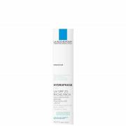 La Roche-Posay Hydraphase UV Rijke Hydraterende Crème 40 ml voor Uitge...